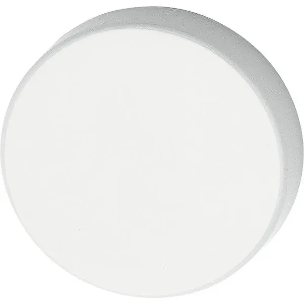 HEWI krycí rozeta 306.23 - čistě bílá Akční Cena