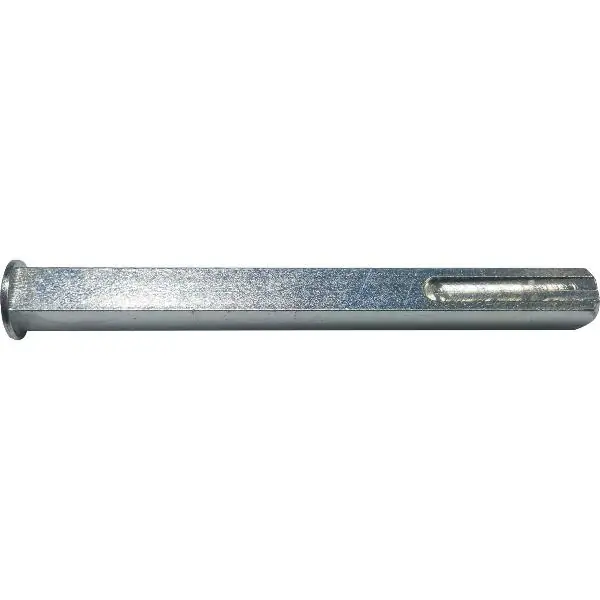 Čtyřhran GEOS 241, 8,5mm, 65 mm, tl.křídla 46-55 mm, pozink Sezónní Sleva