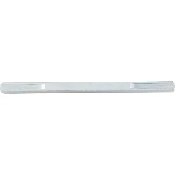 Nejlepší Volba Čtyřhran GEOS 251 V, vel. 8,5 x 160 mm, ocel pozink