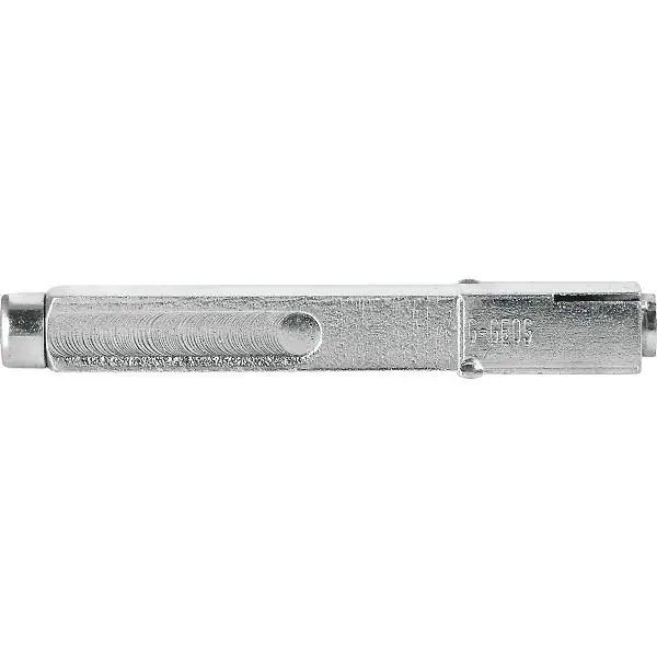 Rozpěrný čtyřhran GEOS 248, délka 70 mm, 8,5/9 mm, TI 28-35 mm, ocel pozink Akční Cena