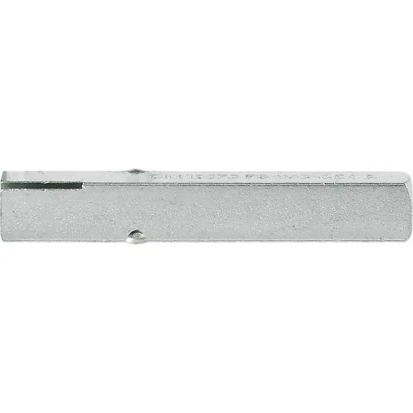 Rozpěrný čtyřhran GEOS 248, délka 55 mm, 9 mm, TI 13-20 mm, ocel pozink Koupit Online