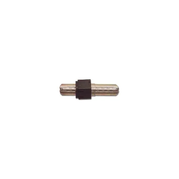 Autentický Čtyřhran pro klika koule HEWI 72.9 R, 74 mm, 9mm, X=27,1-37 mm, ocel pozink