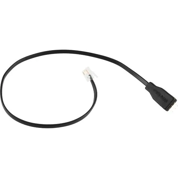 SALTO PPD kabel nouzového otevření vhodný k programovacímu zařízení PPD800 Nakupujte Hned