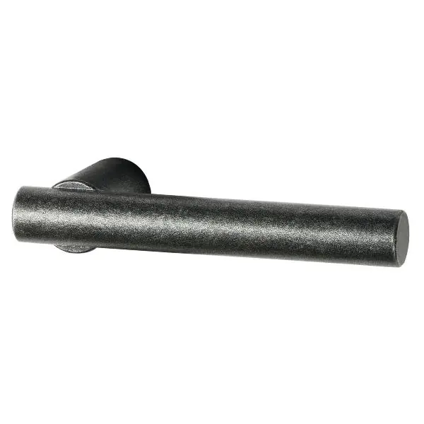 Klikový díl, IMST, osazení 18 mm, pozink černý pasivovaný, pravo/levý Cenově Výhodný