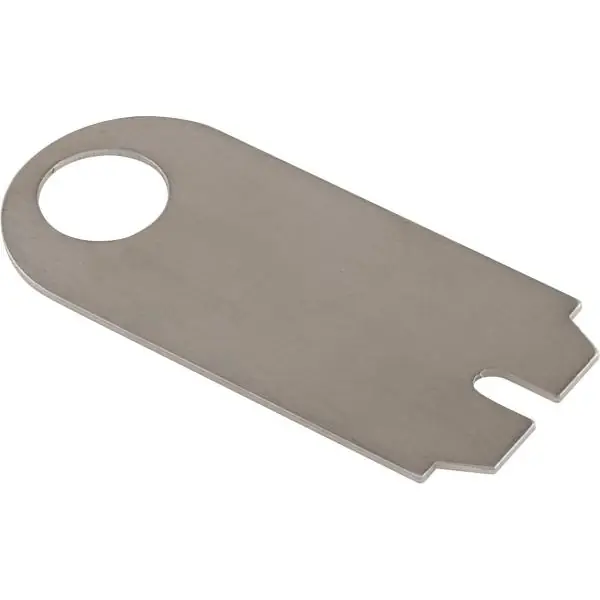 SALTO Klíč na vyjmutí baterie Salto XS4 ECO.Lock Novinka