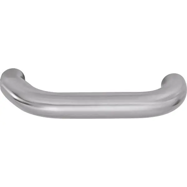 OGRO klika bez čtyřhranu a bez rozety Premium 8350 V, ø 22 mm, nerez Expresní Doručení