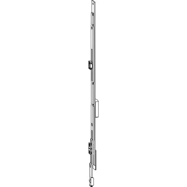 Nakupujte Hned HAUTAU ATRIUM HKS 200Z mezikus křídla, schema C, d=400 mm