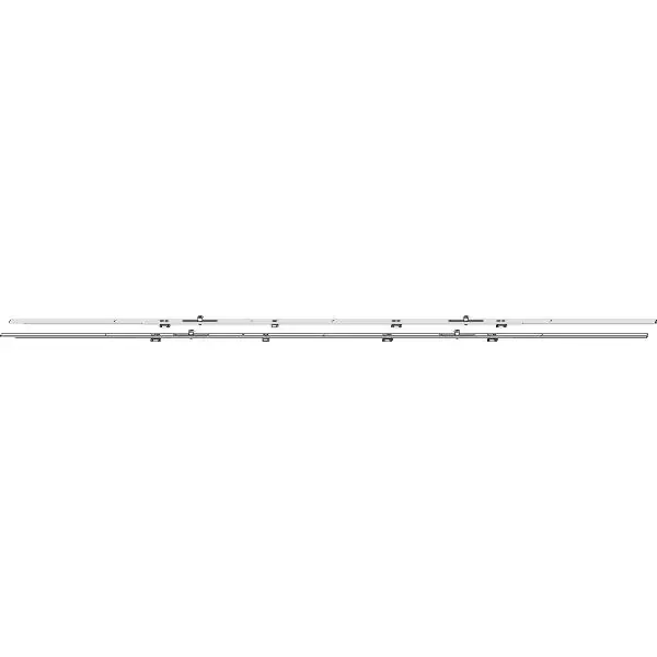 SKB-Z sada šířkových dílů, vel. 6, 2iS, FFB 1851 - 2000 mm (465742) Tovární Cena