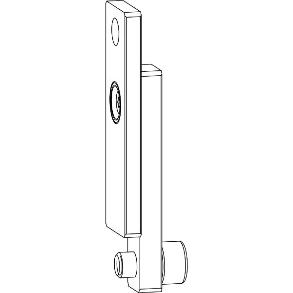 Výprodej MACO-TRONIC adaptér s kontaktem pro HS převodovku (227702)