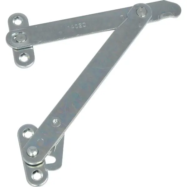 Odeslání Ihned HAUTAU falc nůžky FS 11 d=150 mm, pravé, pozinkovaná ocel