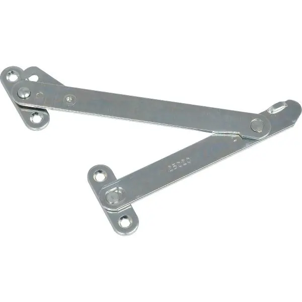 HAUTAU falc nůžky Fs 113 d=150 mm, levé, pozinkovaná ocel Horká Nabídka