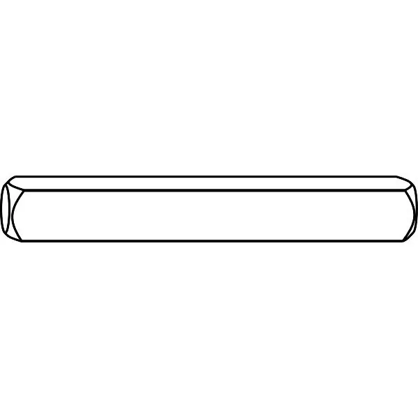 Vysoce Kvalitní MACO HS čtyřhran 10x84mm pro vnitřní kliku/vnější úch.mušly tl.kř. 68mm (30014)