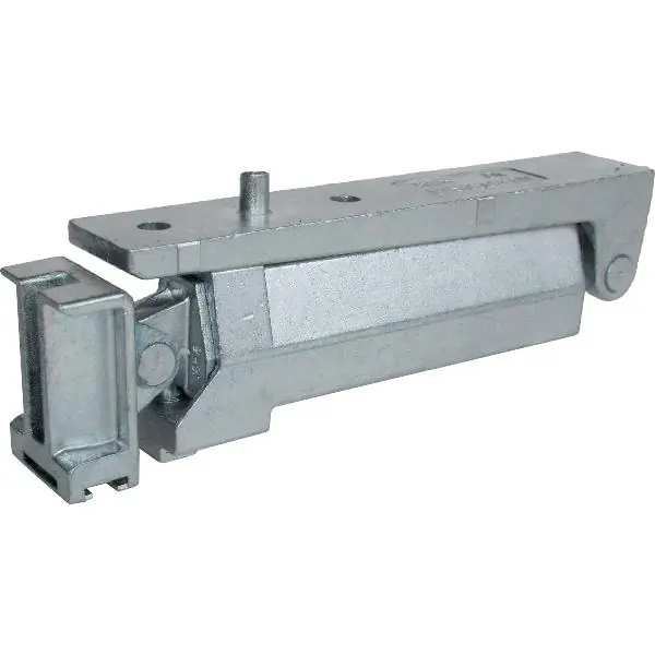 Originální GU HS LiftUnit Standard 151-300 kg, ocel pozinkovaná stříbrně