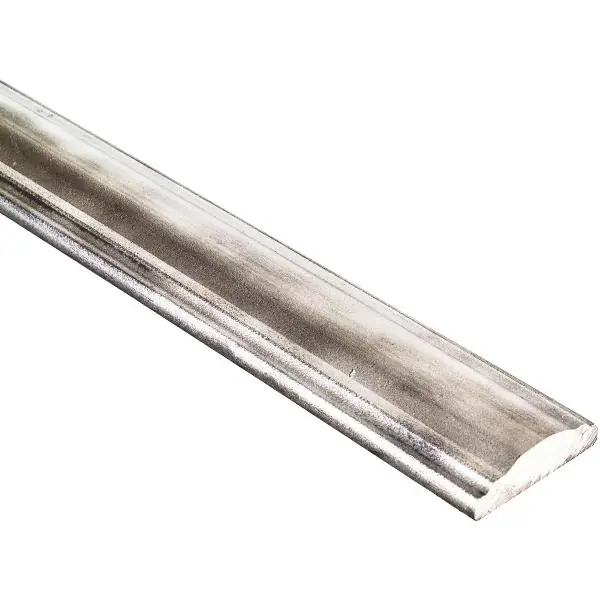 Zábradlí IAM DESIGN, 50 x 14 x 3000 mm, kované železo Koupit Online