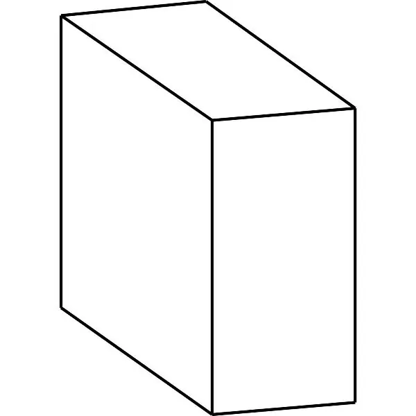 Omezená Nabídka GU HS těsnicí pryž 23x23x8 mm horní strana převodovky EPDM černá