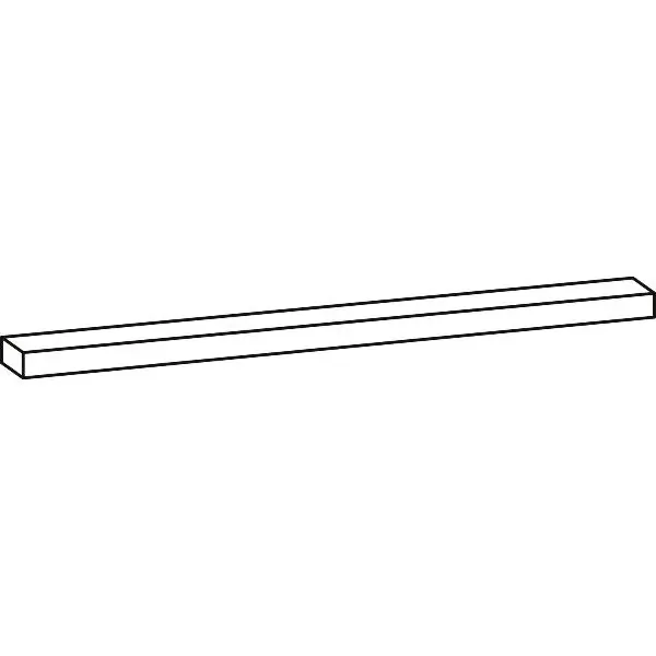 Časově Omezené GU HS Ochrana proti vysunutí ojnice P959 D=1800 mm stříbrná