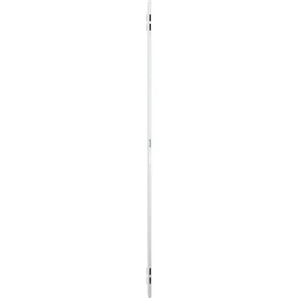 GU Uzamykací lišta Secury Automatic DR, U-štulp 1750mm, drážka 13 vlevo, pozink Odeslání Ihned