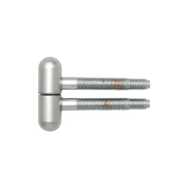 Originální Závěs k zavrtání, 16 mm, s kulatou hlavou, ocel pochromovaná matná