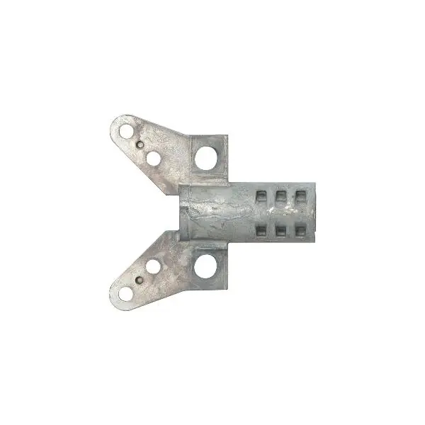 Našroub. kapsy Incanto Standard - 0 mm Originální