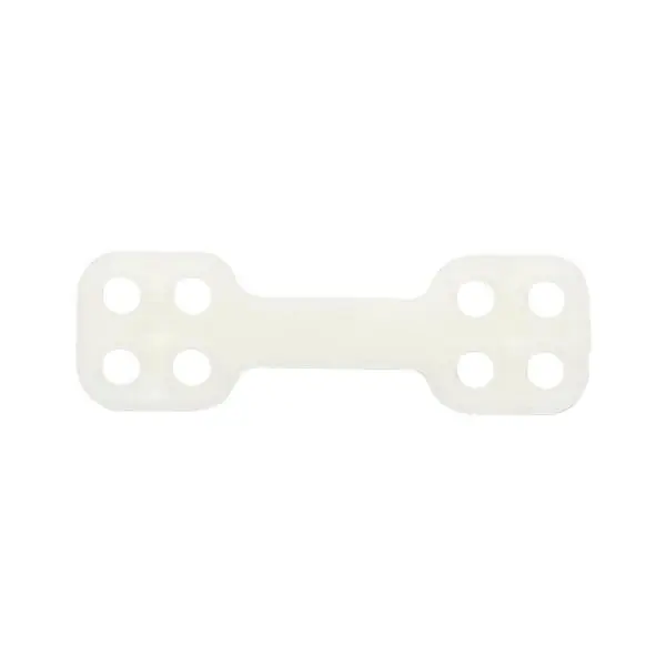 Distanční díly INCANTO pro vyrovnání výšky, 2 mm, plast Originální
