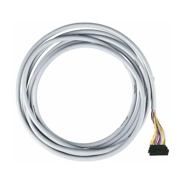 Kulatý kabel pro TECTUS ENERGY, 16 žilový kabel, délka 3 m, 0,8 A na každý vodič Akční Cena