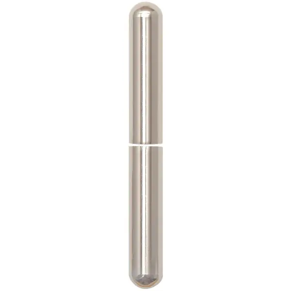 Nasouvací krytka 3-DIM, zaoblená, závěs ø 15 mm, hliník ponikl. 112 mm Kup Teď