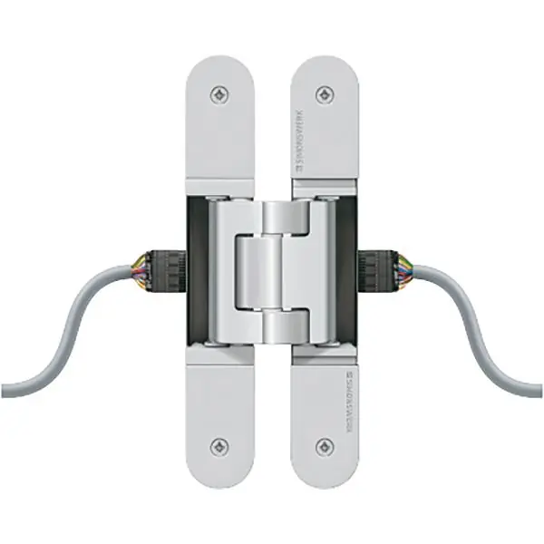 Ihned K Objednání Dveřní závěs TECTUS TE 540 3D Energy, stříbrný