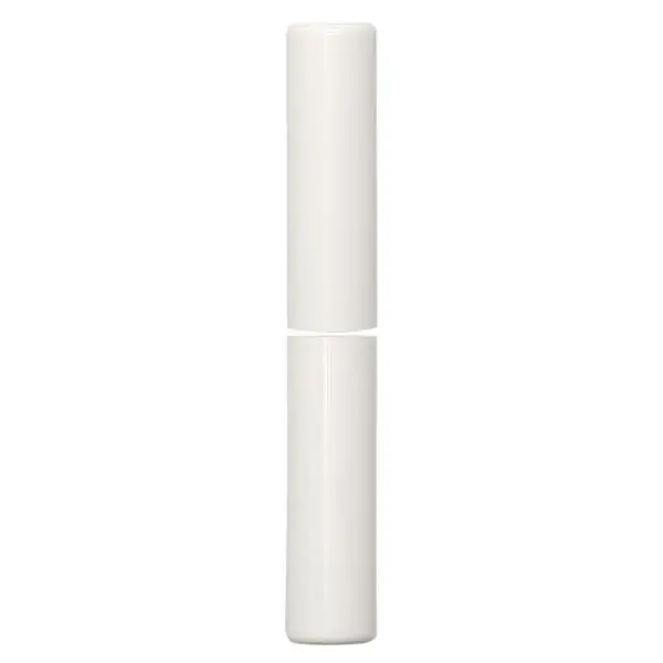Nasouvací krytka, 3D, závěs ø 15 mm, výška 112 mm, plast bílý Must-Have