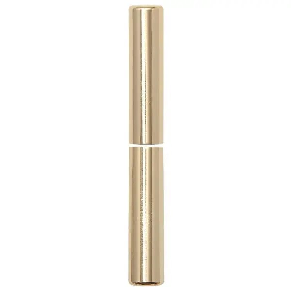 Nasouvací krytka, 3D, závěs ø 15 mm, výška 112 mm, hliník pomosazený Expresní Doručení