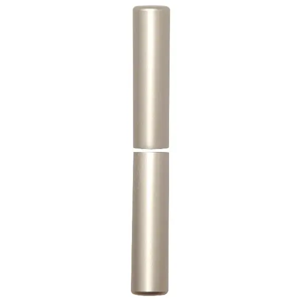 Koupit Online Nasouvací krytka, 3D, závěs ø 15 mm, výška 92 mm, hliník poniklovaný matný