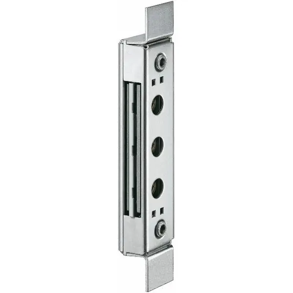 Akční Cena Upevňovací prvek VX 7512-3D, pozink. ocel