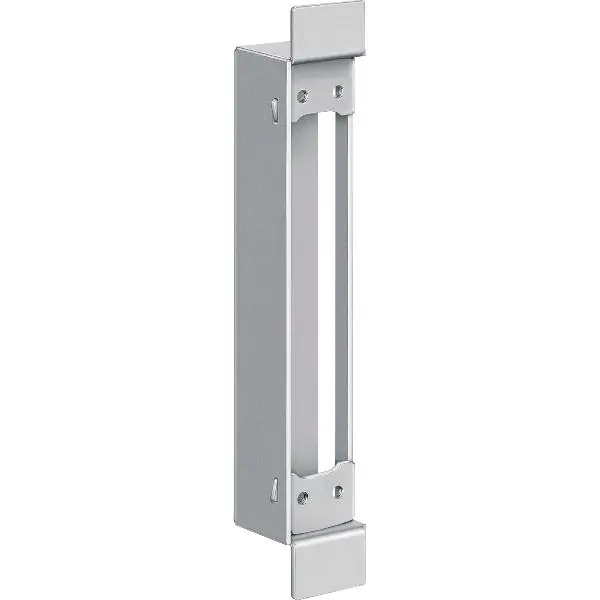 Montážní objímka TECTUS TE540 3D SZ/1 pro kovovou zárubně, ocel pozink Ověřený