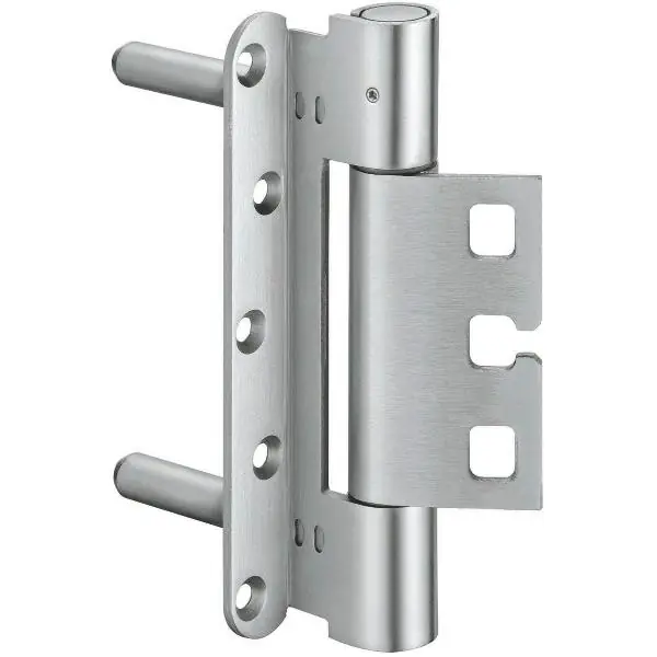 Speciální Cena SIMONSWERK objektový závěs VX 7939/160 S WK MSTS, výška 160 mm, nerez