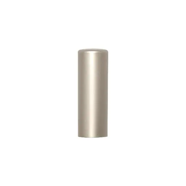 Nasouvací krytka, 3D, závěs ø 20 mm, hliník stříbrný mat Akční Nabídka