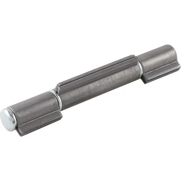 Závěs k navaření 3-dílný 902 výška 140 mm, ø 16 mm, ocel Top Prodej