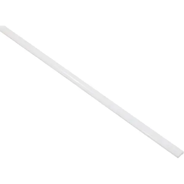 IAM DESIGN krycí profil pro montážní profil pro LED osvětlení, 2000 mm Levný