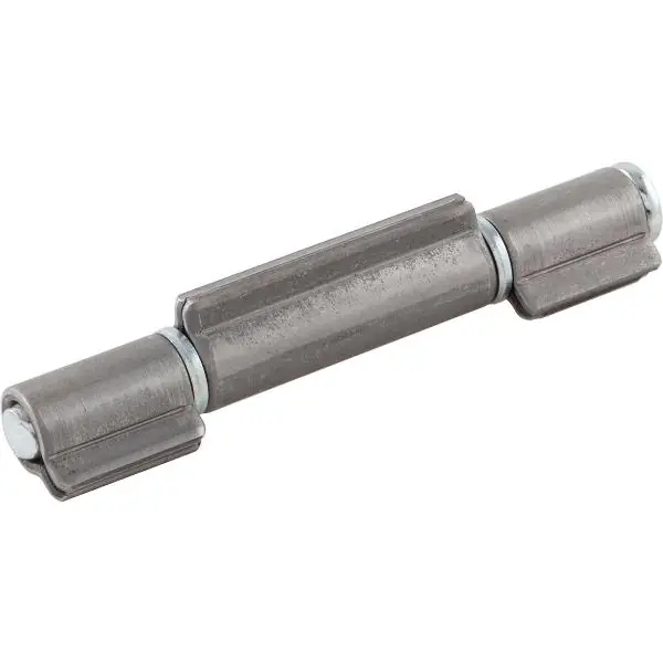 Závěs k navaření 3dílný 402, výška 170 mm, ø 17 mm, ocel Objednat Nyní