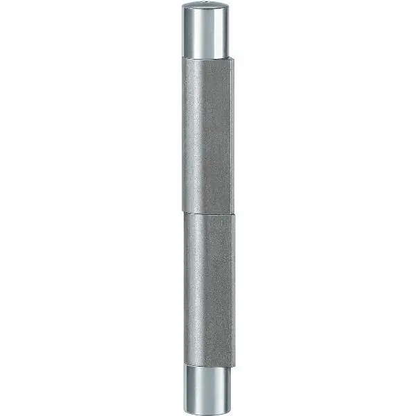 Závěs k navaření 3D, výška 180 mm, ocel bez povrch.úpravy, krytka pozink Objednat Nyní