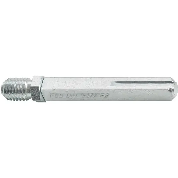 Nakupujte Hned FSB výměnný otočný čtyřhran 05 0117, 9 mm, délka 105 mm