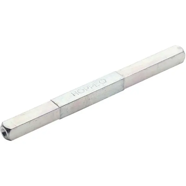 Nízká Cena HOPPE čtyřhran pro kliku/kliku 9/8, tloušťka dveří 110–120 mm
