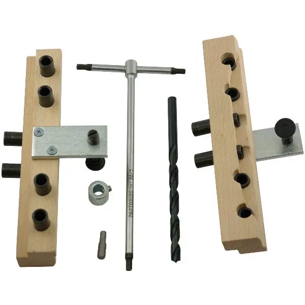 Vrtací přípravek SOLIDO, 20 mm Originální