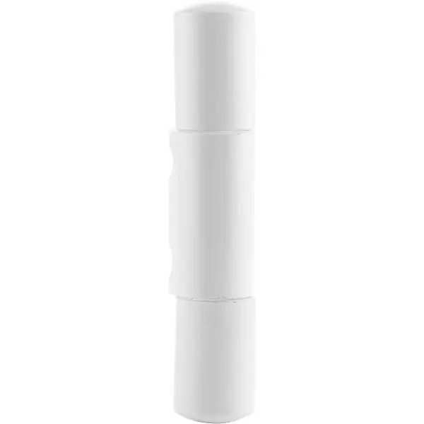 Finální Výprodej Krytky závěsu TOP 320, pro závěs ø 20 mm, plast bílý