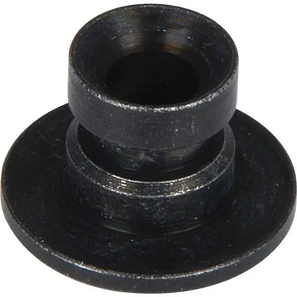 HAUTAU křídlové pouzdro KSP 14 x 10,3 mm, schwarz Horká Nabídka