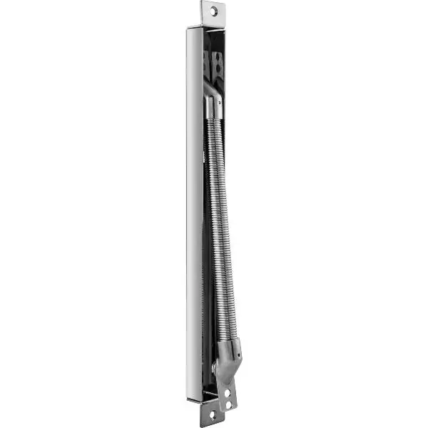 Kabelová přechodka skrytá, pro Secury Automatic, 260 x 24 x 17 mm, nerez Odeslání Ihned