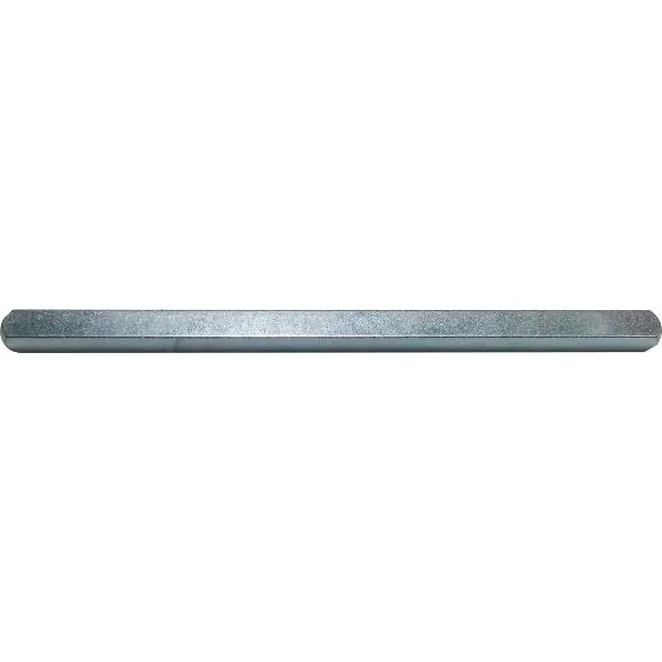 Odeslání Ihned MACO čtyřhran, 7 x 61 mm, vyčnívá z kliky 35 mm, ocel pozink (30717)