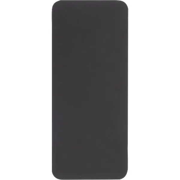 Odeslání Ihned PZ krycí deska samolepicí 70x30 mm pro SALTO XS4 One plast černý matný