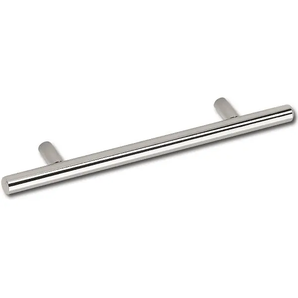 Úchytka Salra ø 12 mm, rozteč 224 mm, šířka 304 mm, ocel chrom lesk Cenový Hit
