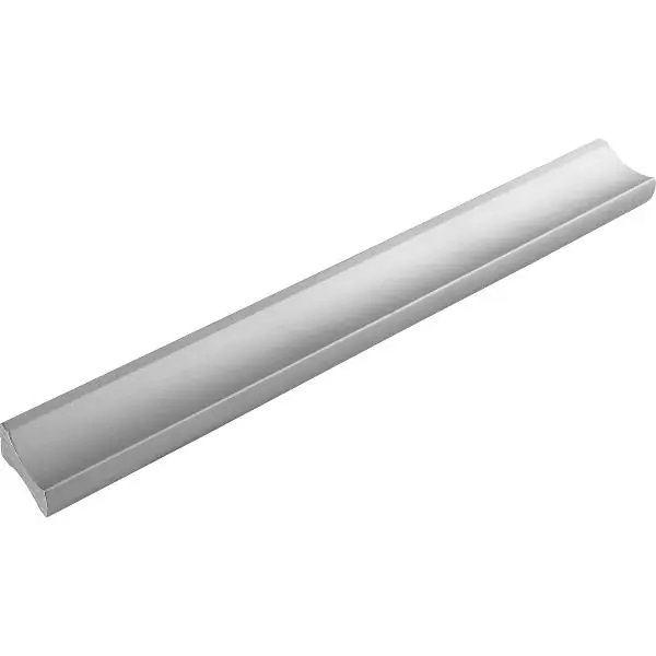 Poslední Šance Úchytka Alto rozteč 128 mm, šířka 154 mm, hliník elox