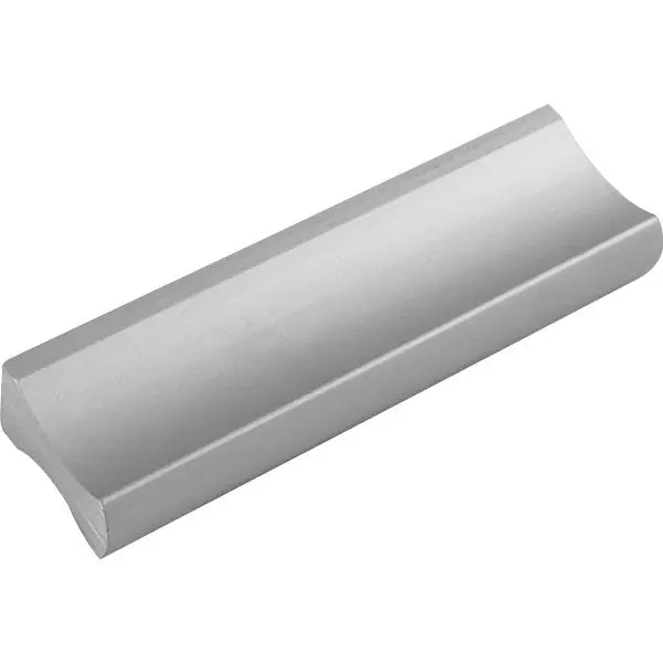 Úchytka Alto rozteč 160 mm, šířka 186 mm, hliník elox Pouze Dnes