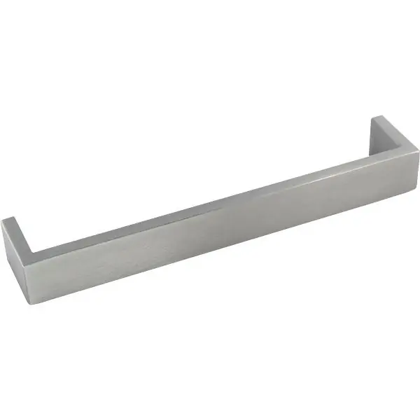 Úchytka Mirach rozt. 128 mm, šířka 134 mm, nerez kartáčovaná Nejlepší Cena
